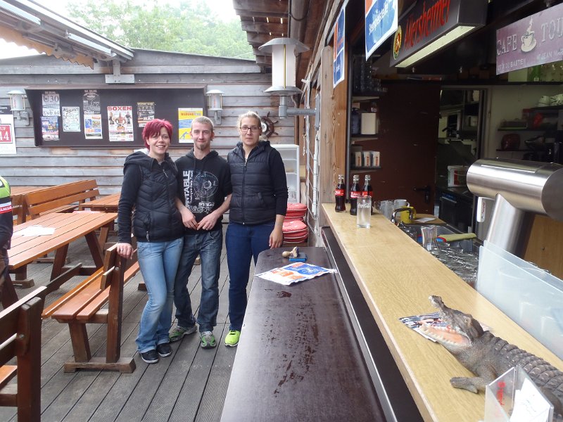 Grosse Weserrunde Karin 292